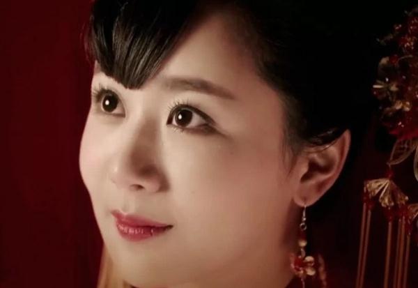 有一种缘分叫宣璐杨紫，萱璐杨紫