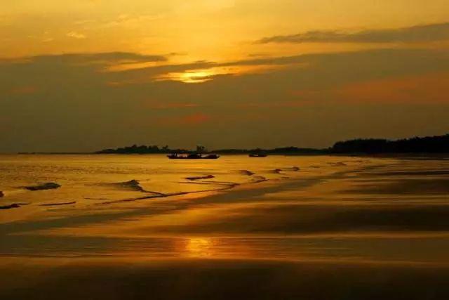 防城港自驾游攻略，防城港海边旅游攻略