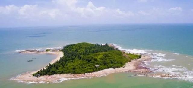 防城港自驾游攻略，防城港海边旅游攻略