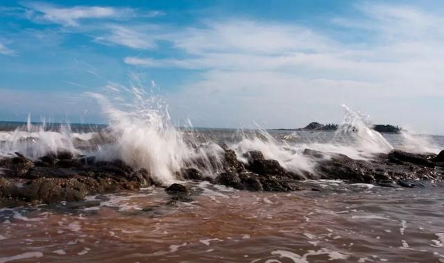 防城港自驾游攻略，防城港海边旅游攻略