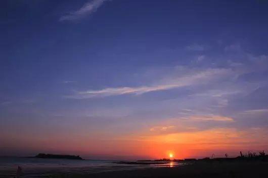 防城港自驾游攻略，防城港海边旅游攻略