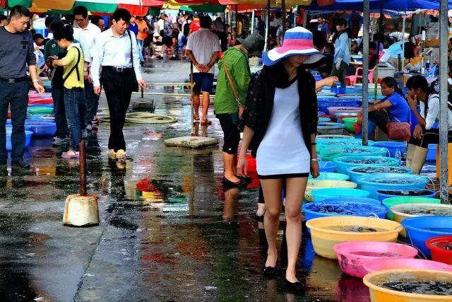 防城港自驾游攻略，防城港海边旅游攻略