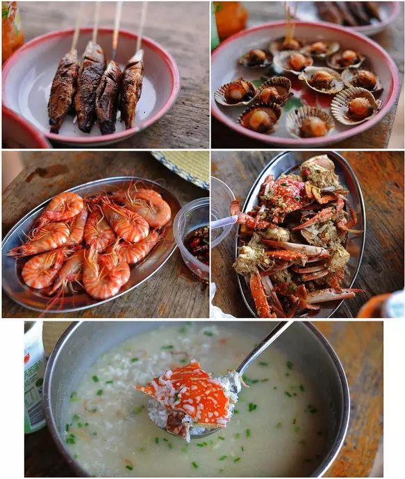 防城港自驾游攻略，防城港海边旅游攻略