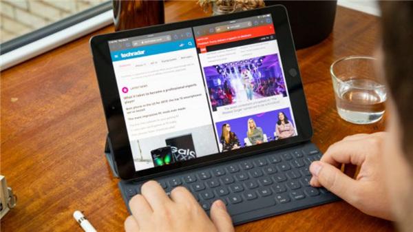 苹果平板ipad全系列及价格，iPad10.2全面评测苹果最便宜的平板