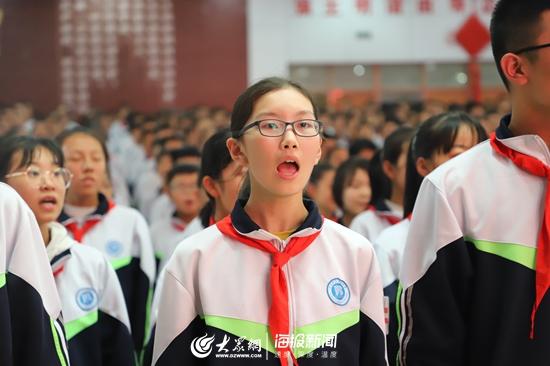 少先队员六知六会一做是什么，少先队入队誓词六知六会一做