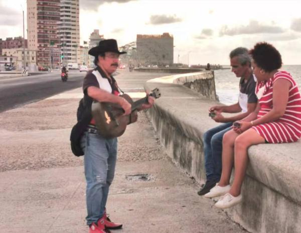 解密古巴历史，古巴笔记初入古巴