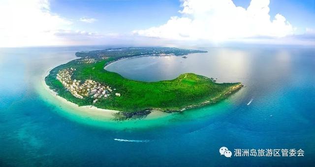 北海涠洲岛攻略，北海涠洲岛详细旅游攻略（广西北海涠洲岛旅行攻略）