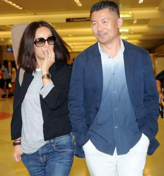 那英现在的状况，被批瞧不起下岗工人