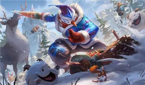 头铁是什么意思，英雄联盟头铁是什么梗