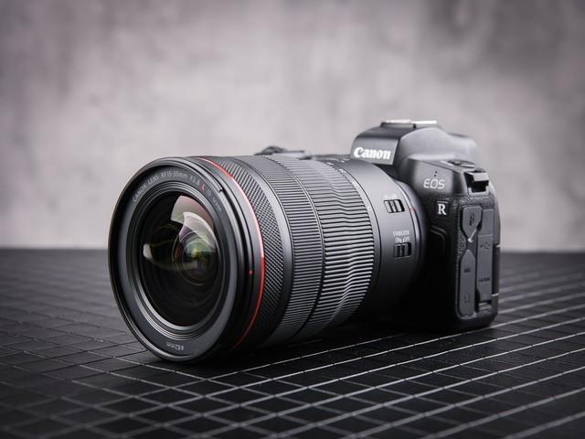 佳能有哪些大光圈广角镜头，风光摄影的必备武器