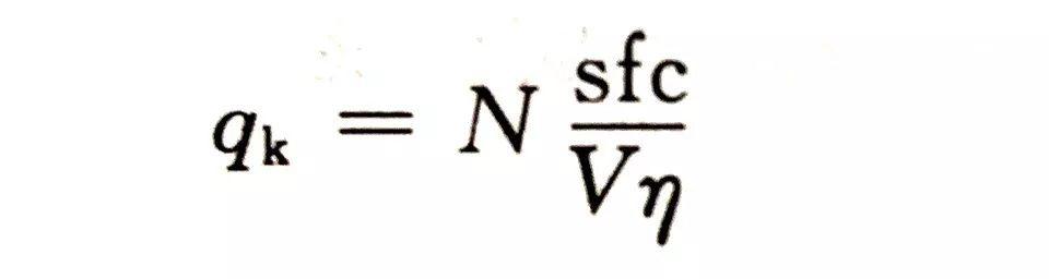 飞机起飞油耗和飞行油耗，飞行力学知识科普039期
