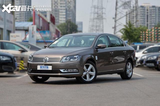 十二款高保值车型了解一下，二手车哪几款比较保值比较好