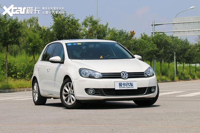 十二款高保值车型了解一下，二手车哪几款比较保值比较好