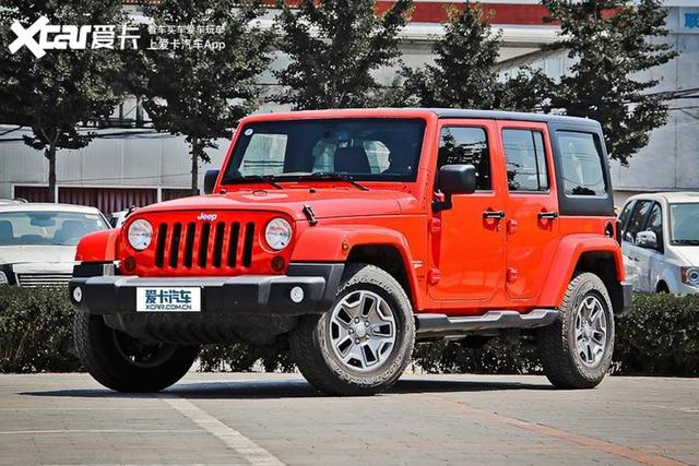 十二款高保值车型了解一下，二手车哪几款比较保值比较好