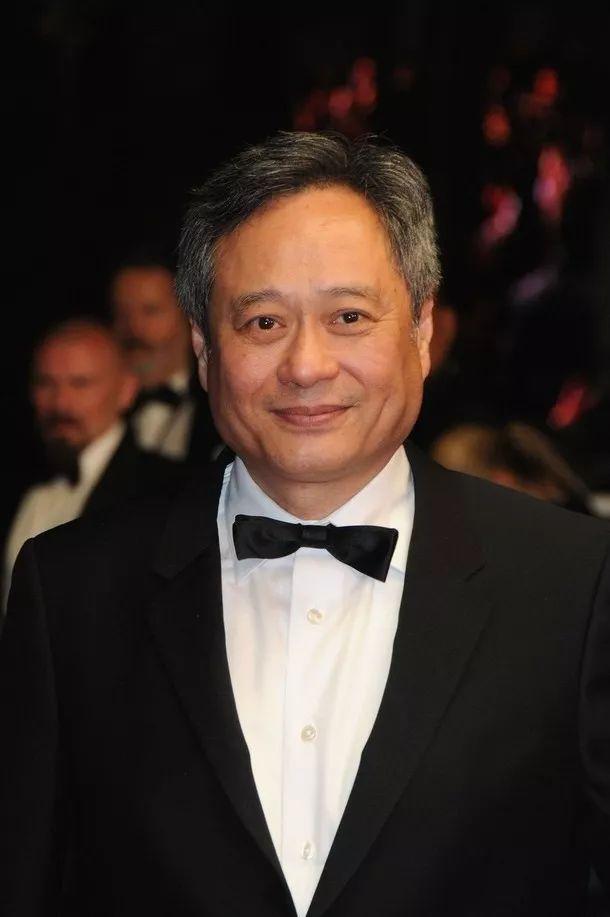 李安最近上映電影，李安新片《李小龍》
