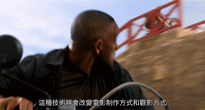 李安最近上映電影，李安新片《李小龍》