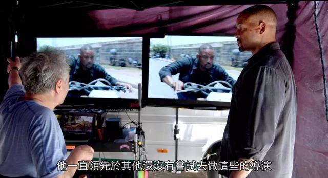 李安最近上映電影，李安新片《李小龍》
