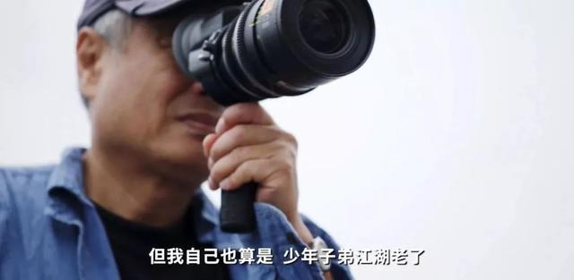 李安最近上映電影，李安新片《李小龍》