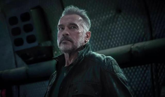 翠苑电影大世界，终结者黑暗命运完整版（黑暗命运全国超前免费观影）