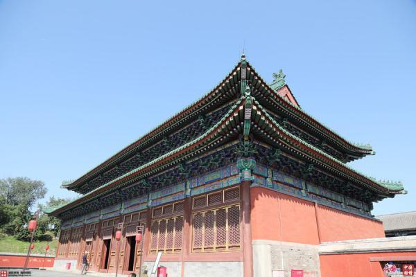 圆明园大致布局，圆明园重现奇迹还有多远