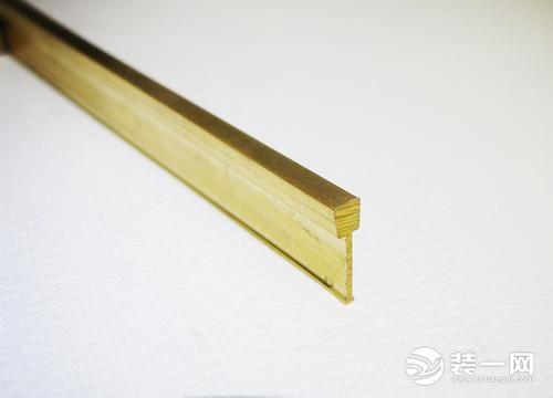 门扣条是万能扣吗，扣条尺寸和扣条价格大连华美家装饰都带你了解