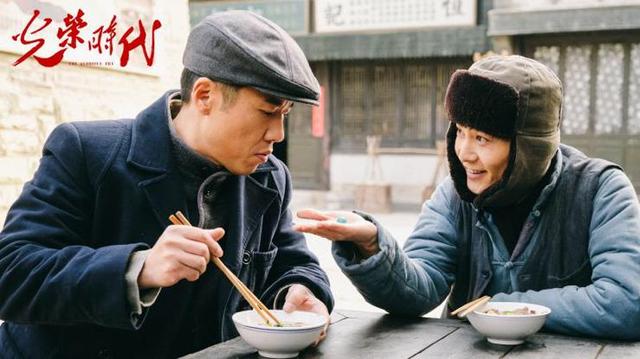 王骁演过的电视剧，王骁哪部电视剧好看（刘奕君王骁王劲松等一年播八九部剧）