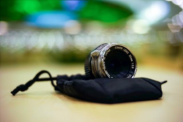 佳能有哪些大光圈广角镜头，风光摄影的必备武器