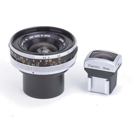 佳能有哪些大光圈广角镜头，风光摄影的必备武器