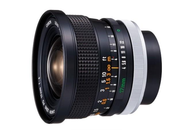 佳能有哪些大光圈广角镜头，风光摄影的必备武器