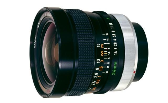 佳能有哪些大光圈广角镜头，风光摄影的必备武器