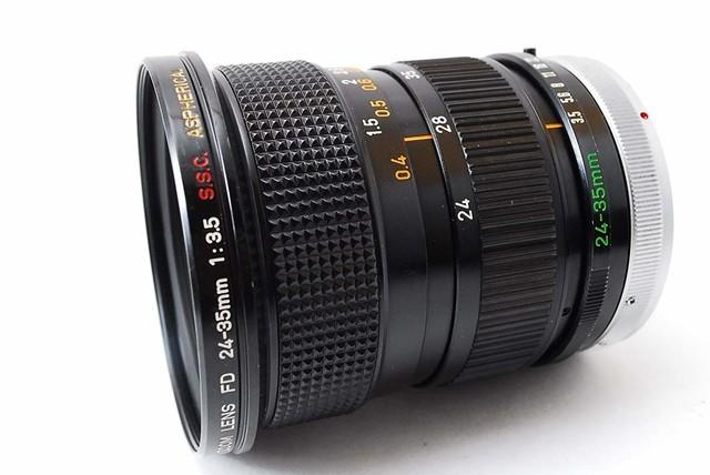 佳能有哪些大光圈广角镜头，风光摄影的必备武器