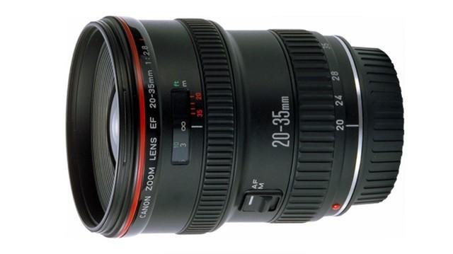 佳能有哪些大光圈广角镜头，风光摄影的必备武器