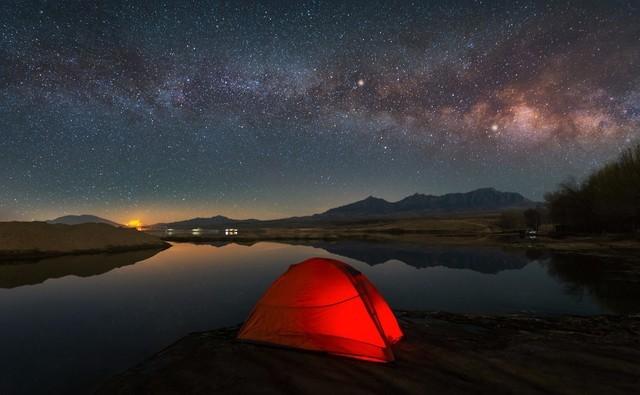 佳能有哪些大光圈广角镜头，风光摄影的必备武器