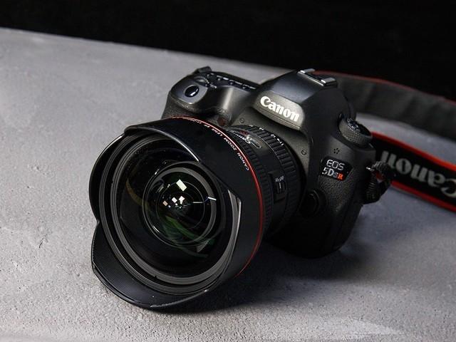 佳能有哪些大光圈广角镜头，风光摄影的必备武器