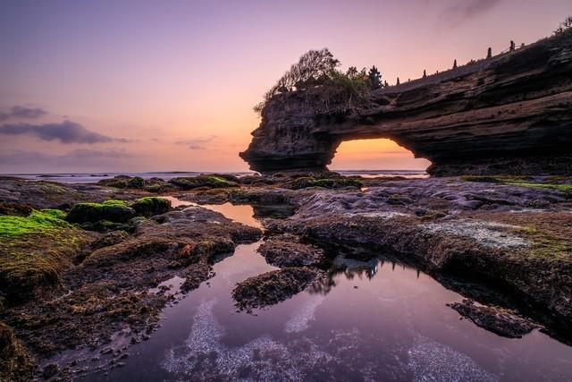 佳能有哪些大光圈广角镜头，风光摄影的必备武器