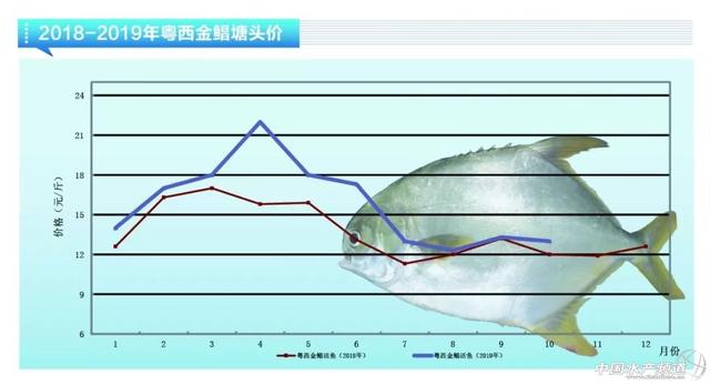 近期鱼价走势如何，鲈鱼稳定鮰鱼萎靡