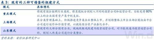 华润集团是国企吗，华润集团转为国企吗（华润员工讲述：你所谓的稳定）