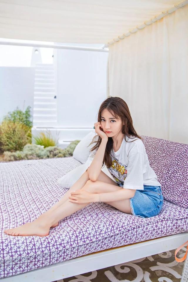 什么颜色的卷发最好看，你的卷发该怎么选