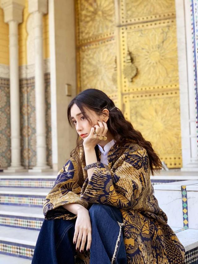 什么颜色的卷发最好看，你的卷发该怎么选