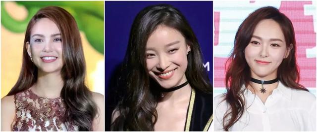 什么颜色的卷发最好看，你的卷发该怎么选