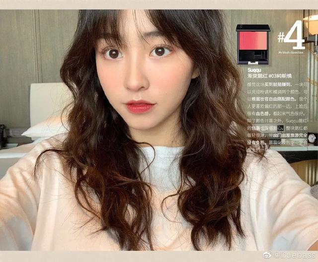 什么颜色的卷发最好看，你的卷发该怎么选