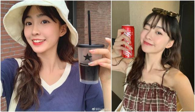 什么颜色的卷发最好看，你的卷发该怎么选