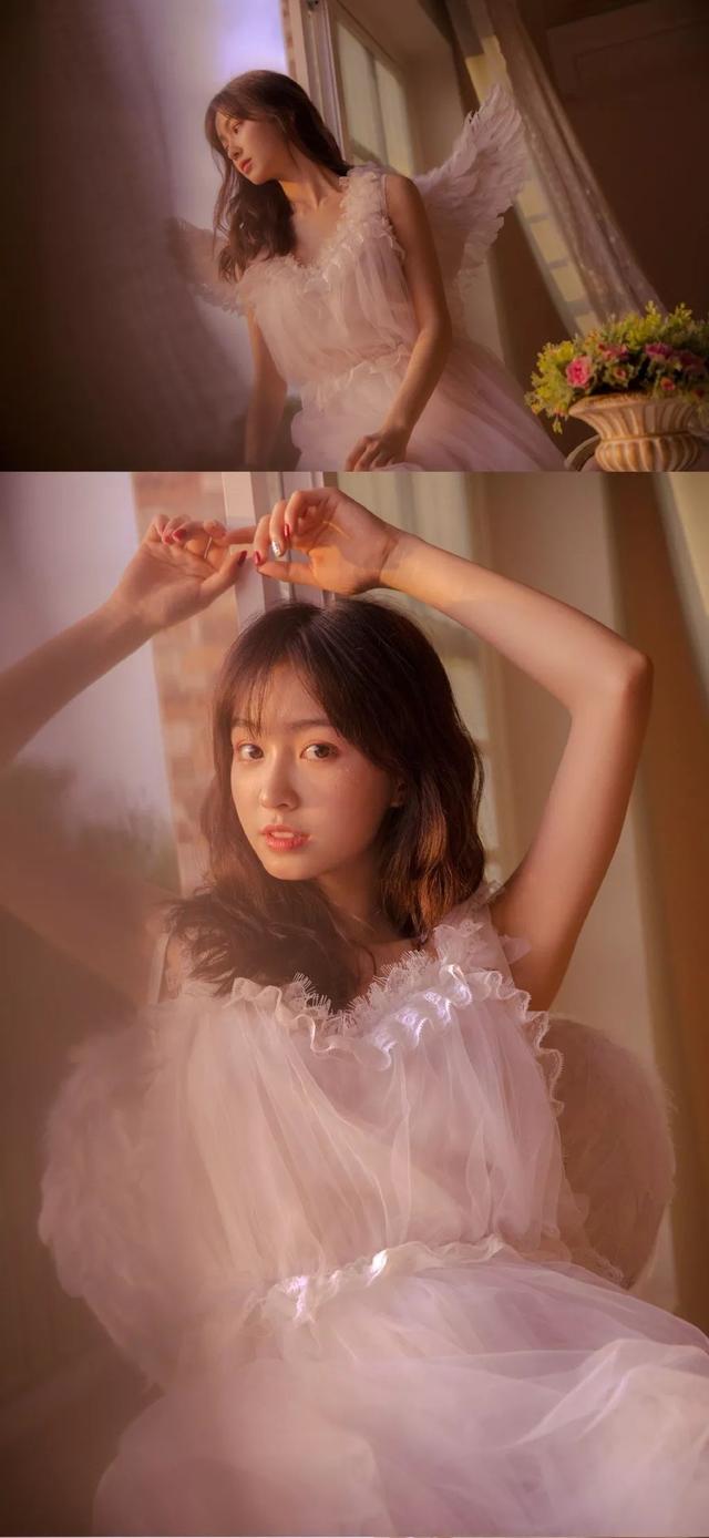 什么颜色的卷发最好看，你的卷发该怎么选