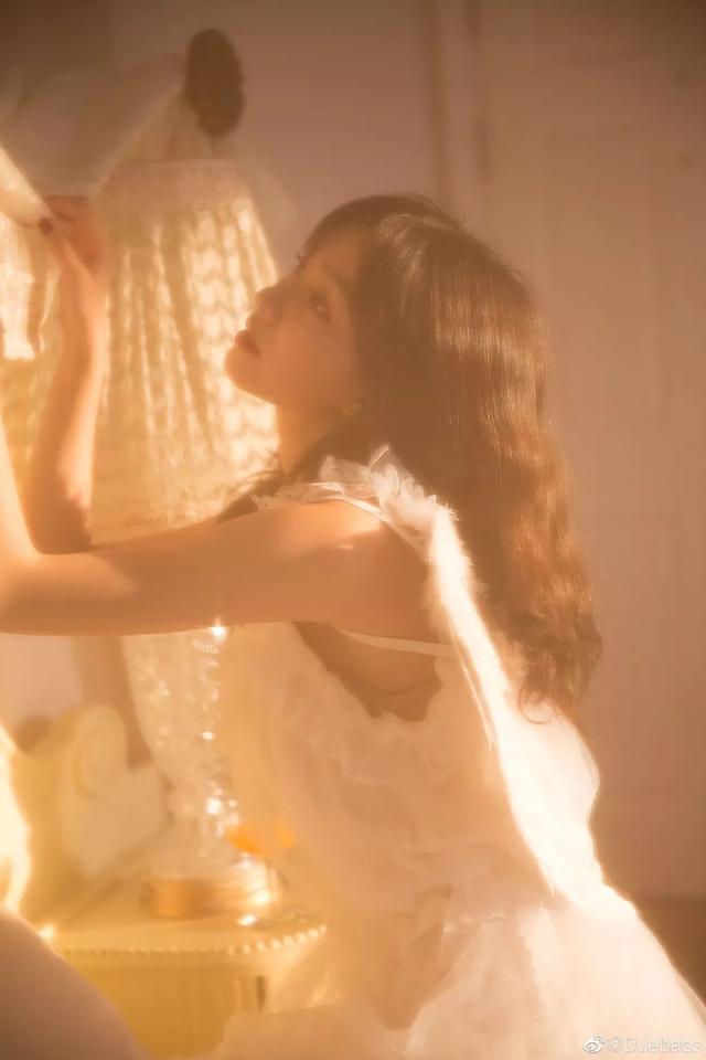 什么颜色的卷发最好看，你的卷发该怎么选