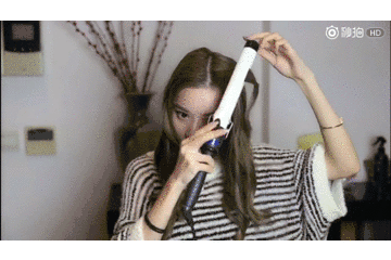 什么颜色的卷发最好看，你的卷发该怎么选