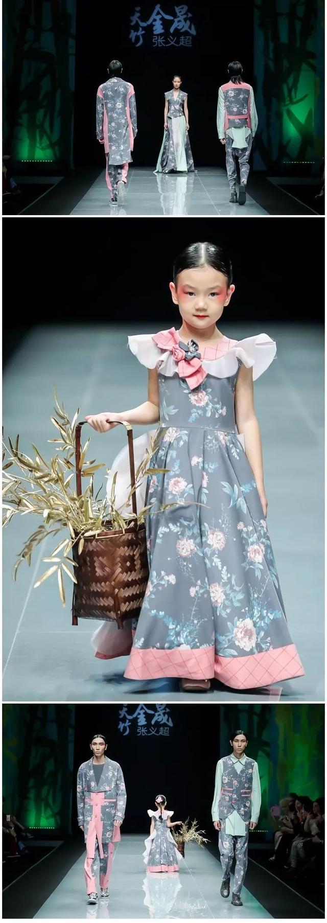 天丝竹纤维，专访天竹金晟