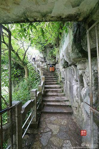 桂林象鼻山详细介绍，印象桂林象鼻山