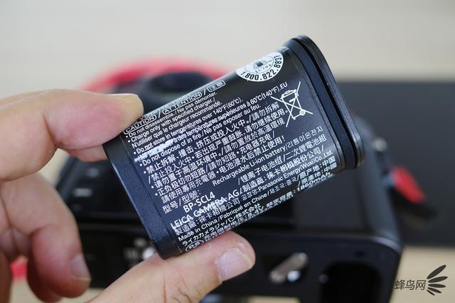 徕卡sl2有什么功能，纯正德国制造性能更全面