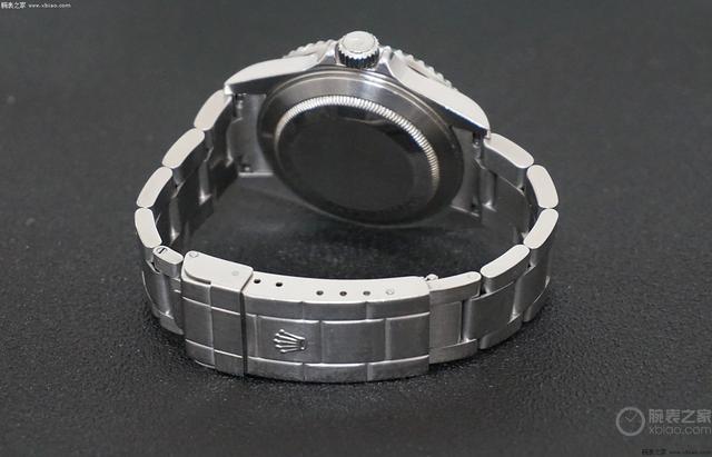 劳力士绿水鬼超清图，十余年风采不减