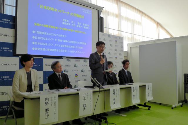 日本处方糖尿病(日本糖尿病用药)